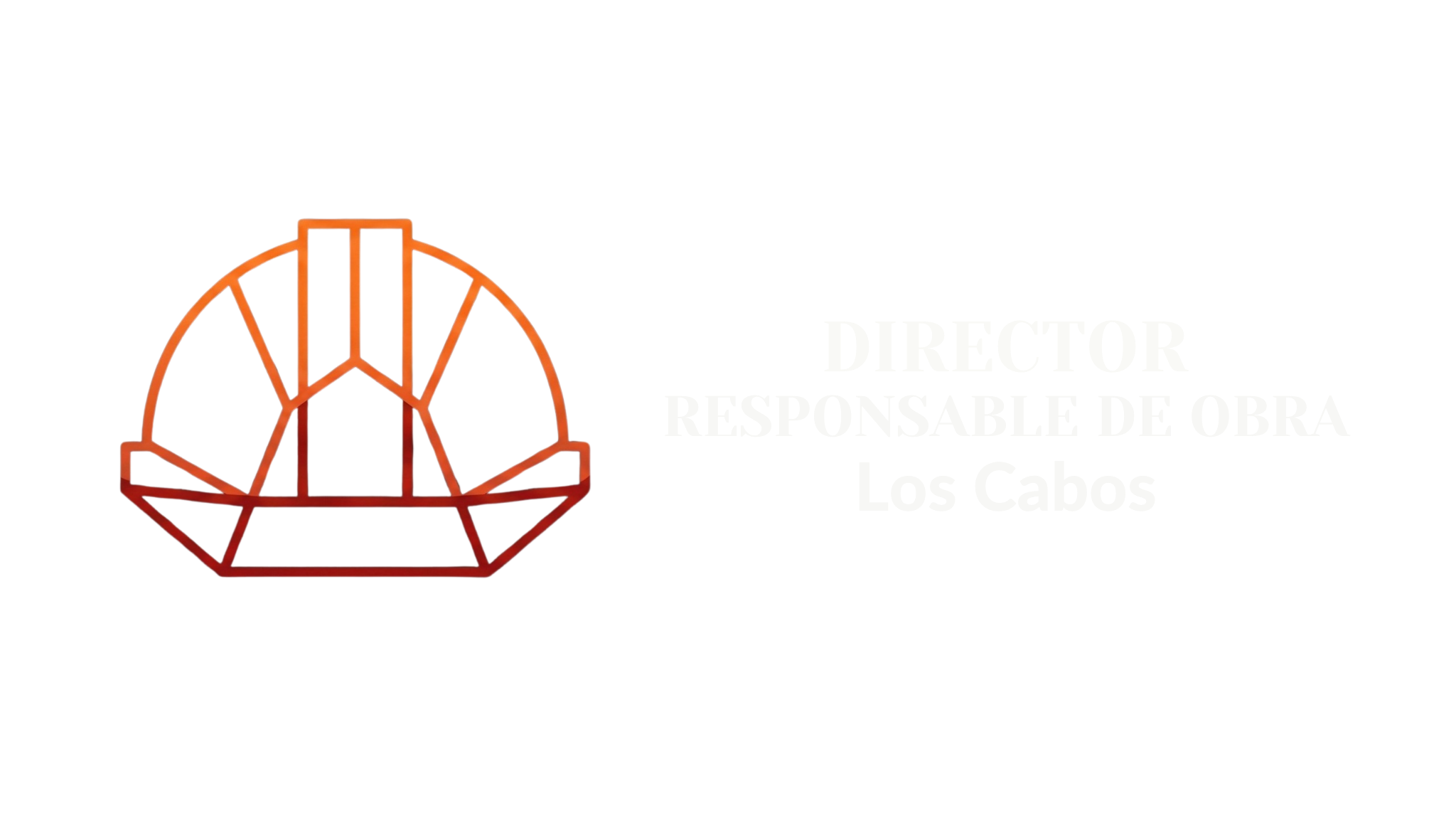 Logotipo DRO Los Cabos
